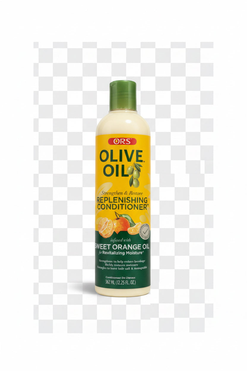 Olive oil oil conditioner