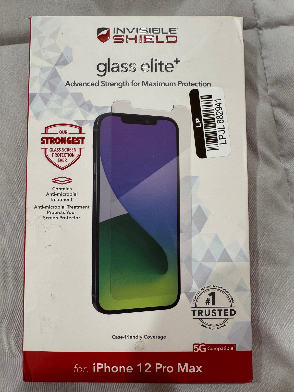iPhone 12 Max Pro