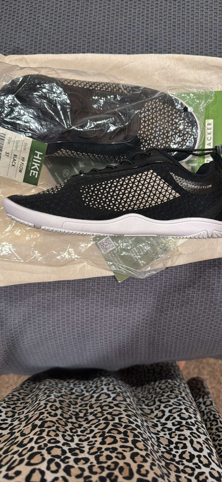 Hike Size 37 (6/12)