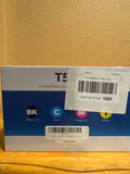 T502 color ink