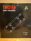 Twister arm trainer