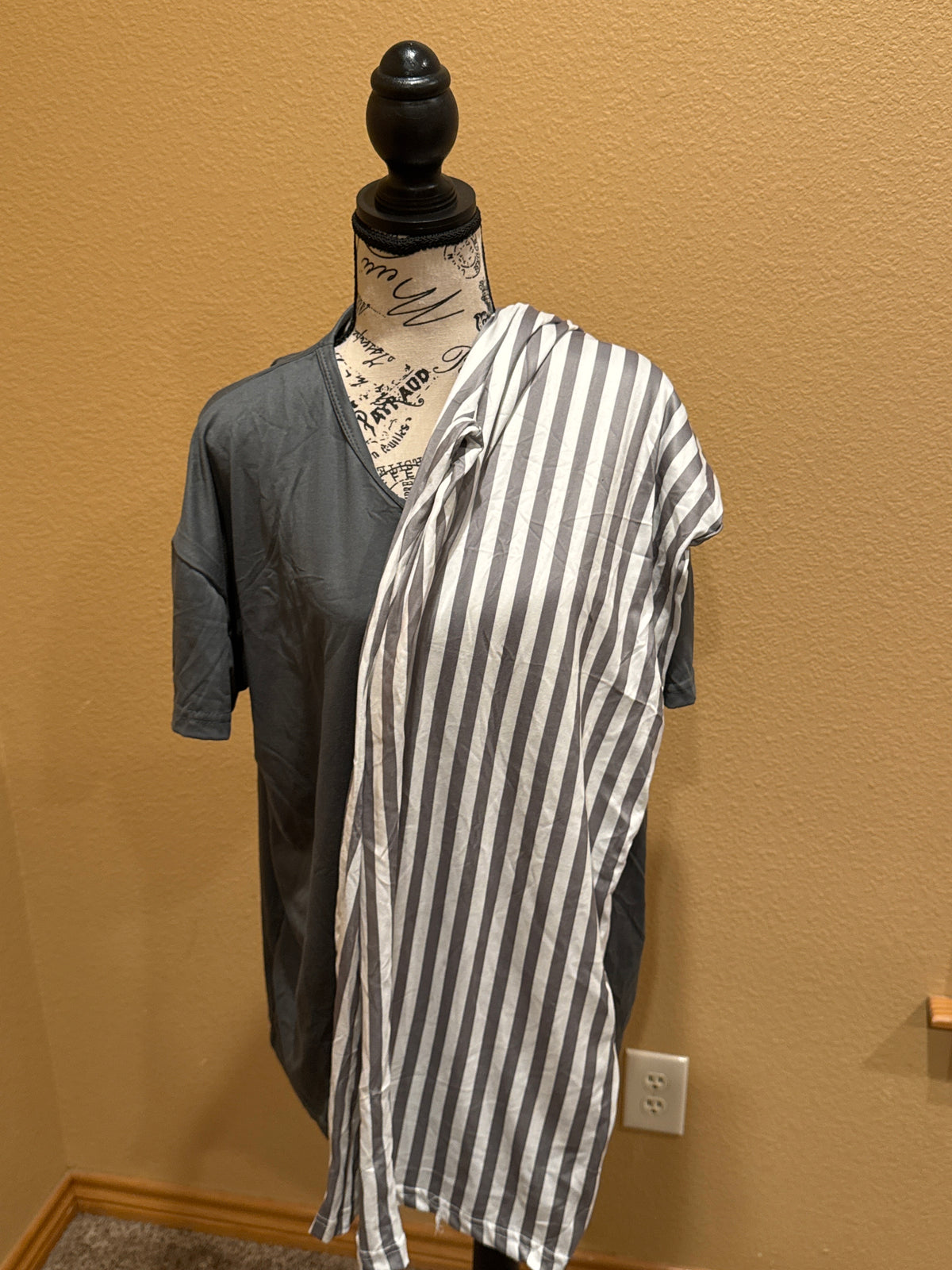 Pajamas set