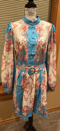 Large Dress