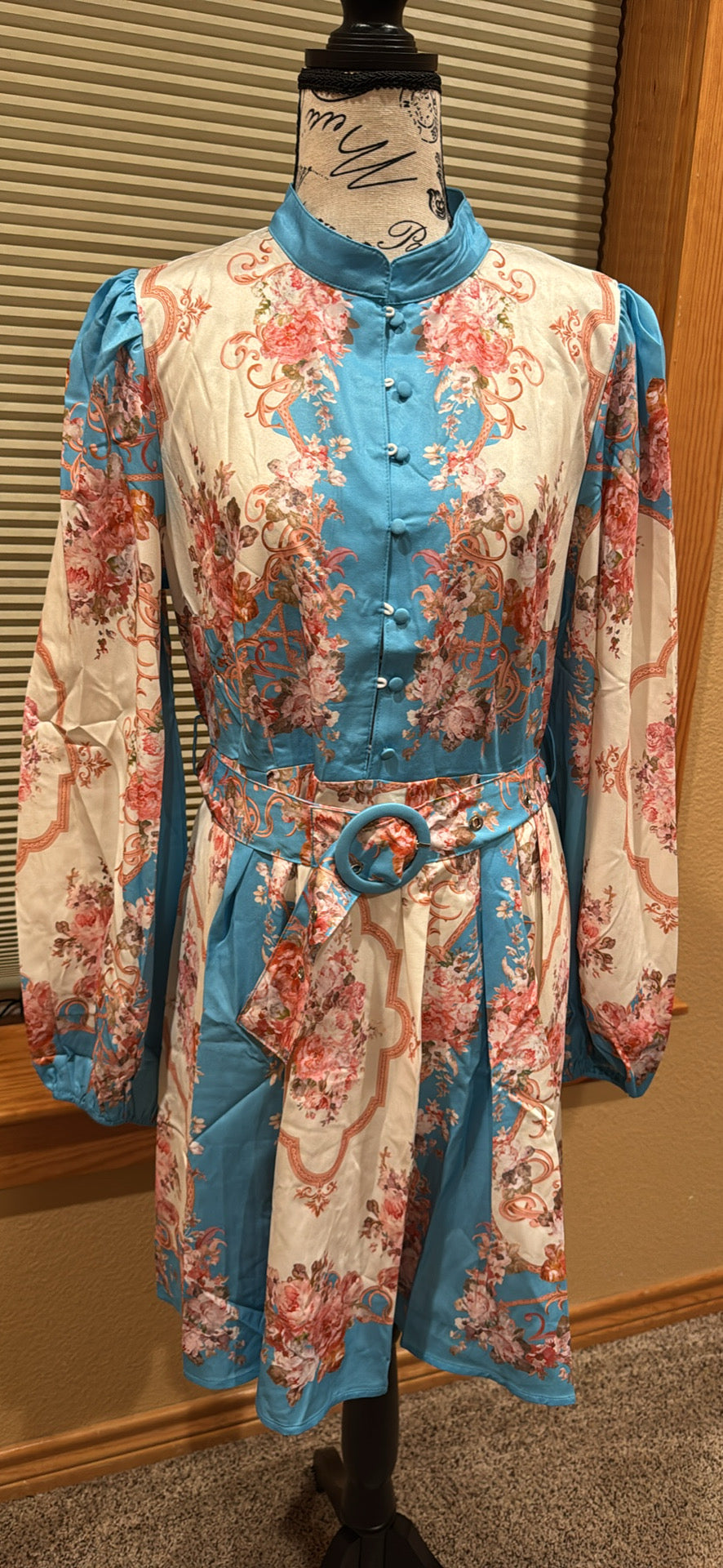 Large Dress