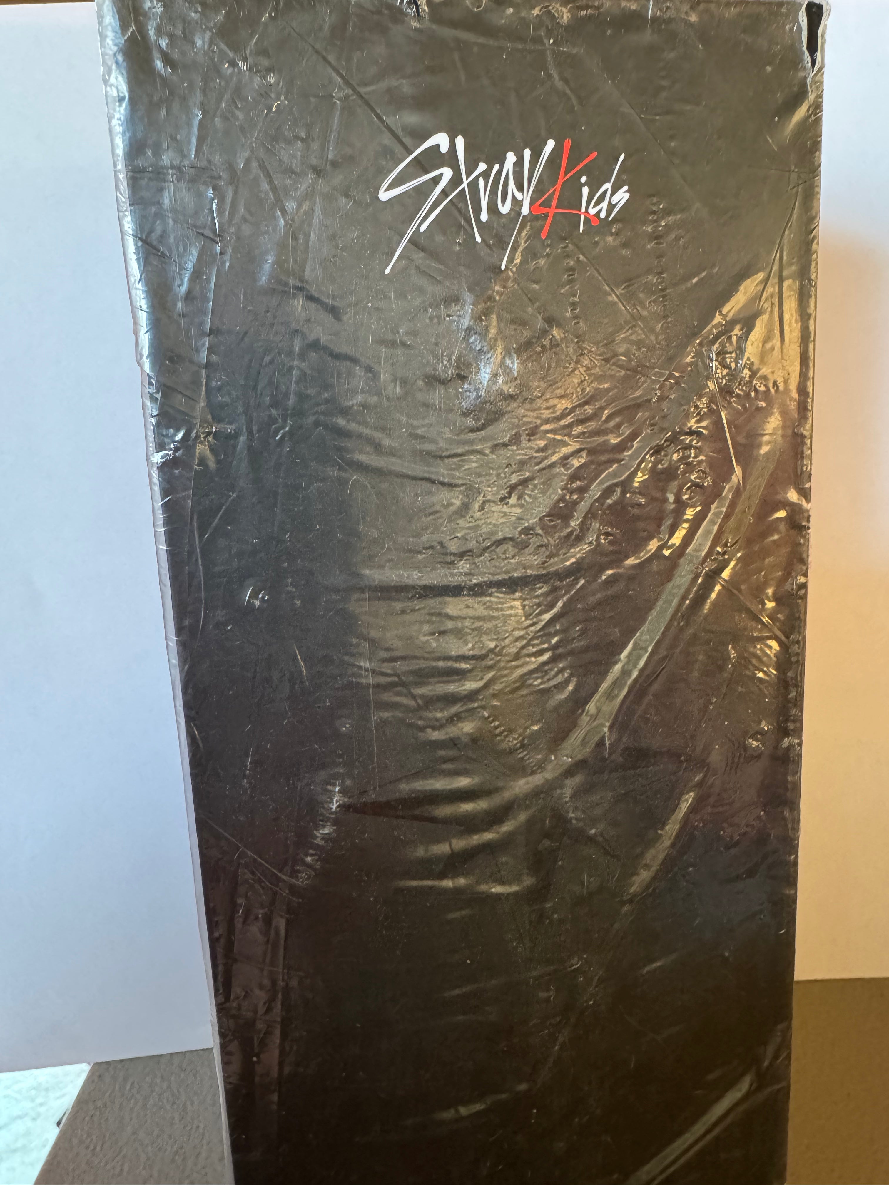 Stray Kids Light Stick