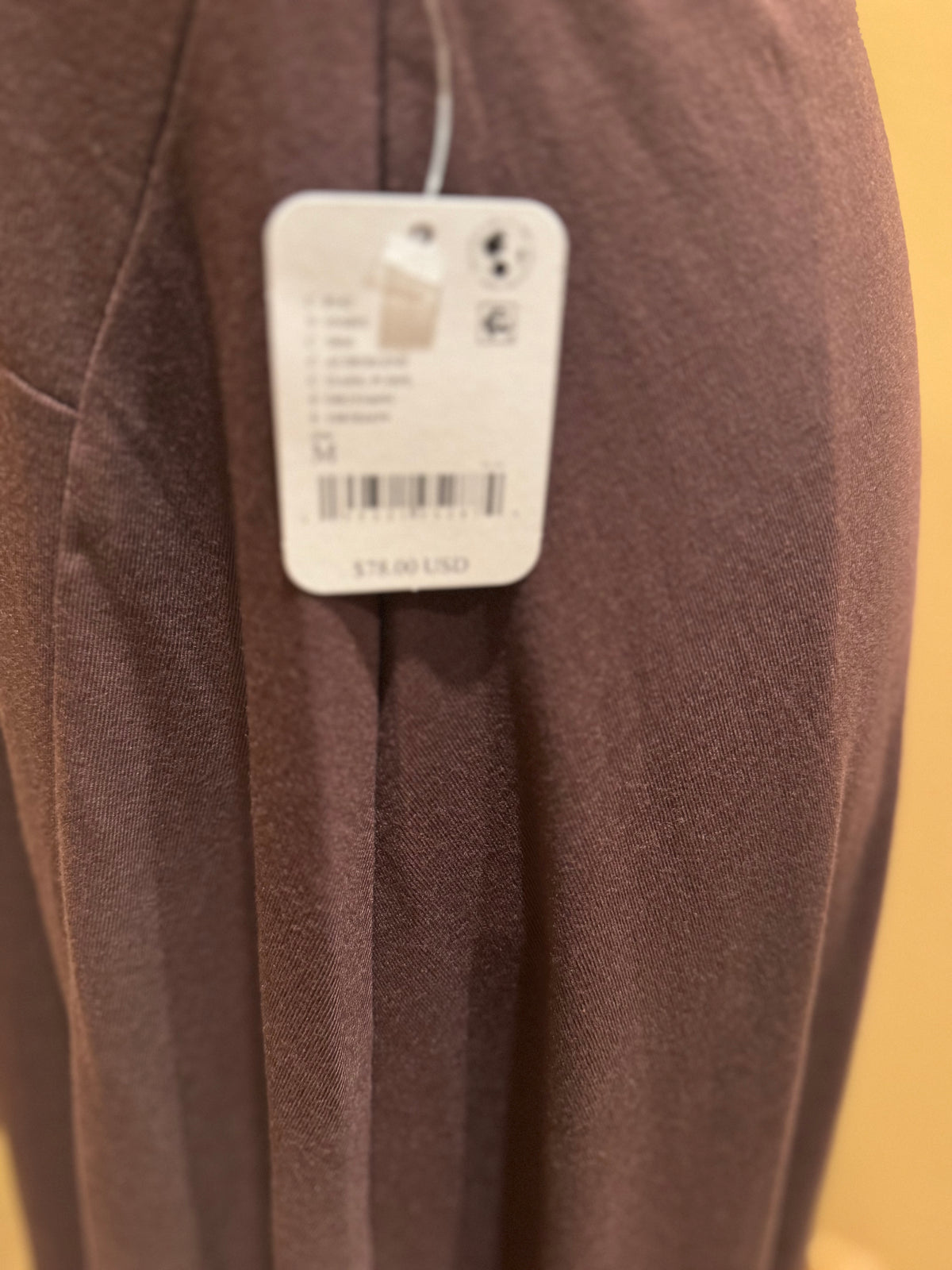 Free people Med dress