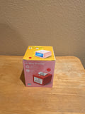 Ai mini sticker printer