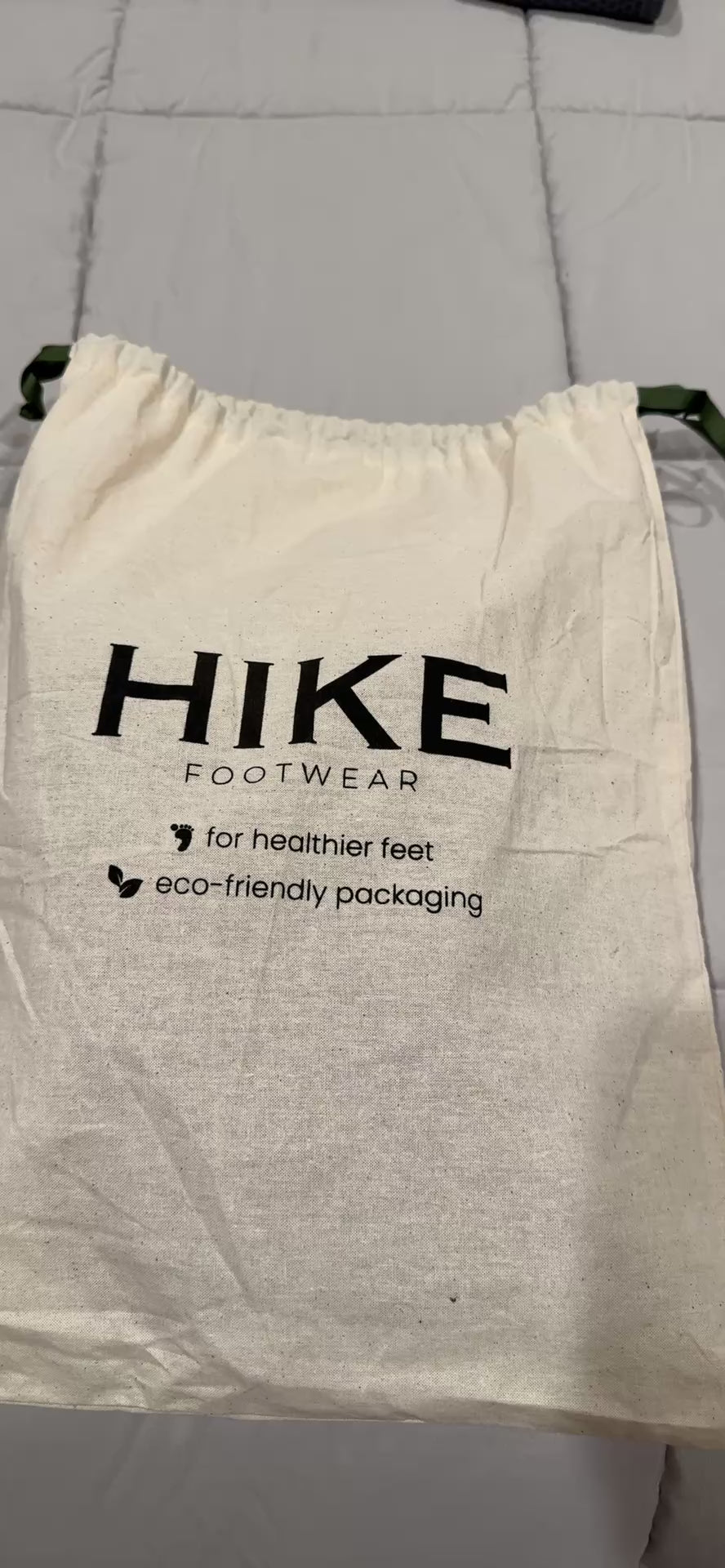 Hike Size 37 (6/12)